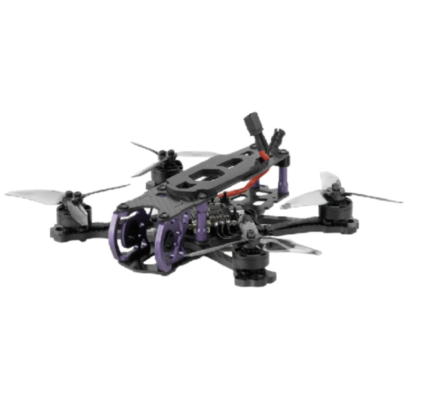 QAV-S 2 Joshua Bardwell SE 3” - Image 2