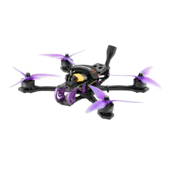 QAV-S 2 Joshua Bardwell SE 5” - Image 2