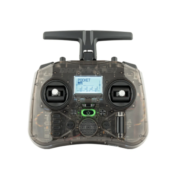 Pocket Radio Controller (M2)