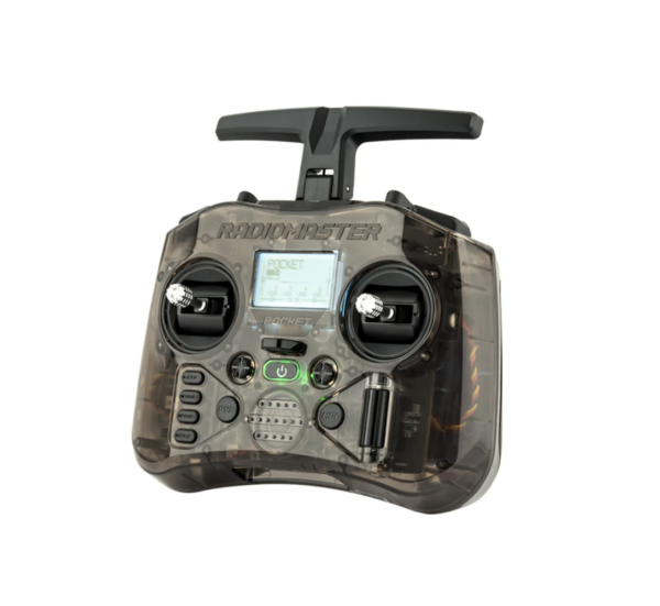 Pocket Radio Controller (M2) - Image 3